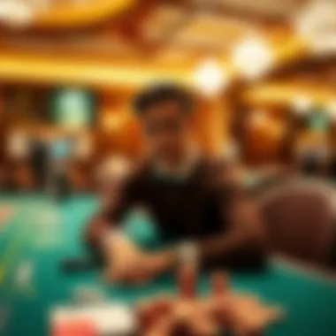 Notable Navigating Value Betting: A Strategic Approach to Enhanced Gambling Notable Navigating Value Betting: A Strategic Approach to Enhanced Gambling