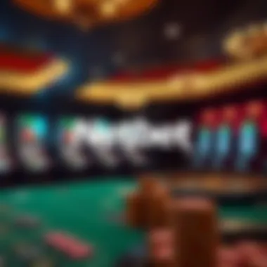 Troubleshooting Login Issues on Netbet Casino Common login issues and troubleshooting tips