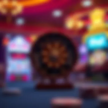 Illustration of benefits of no deposit bonuses