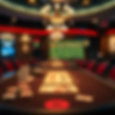 Navigating Online Blackjack Regulations Regulations surrounding online blackjack