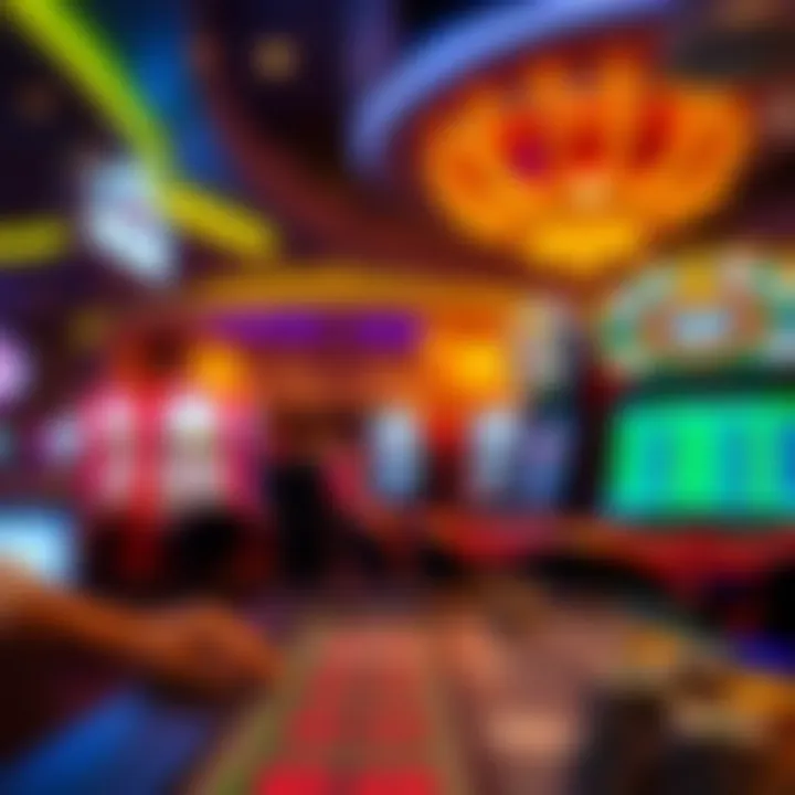 Understanding Player Protection in Online Gaming Visual representation of player protection measures in online gambling