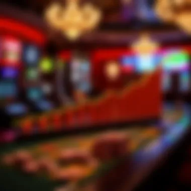 Evolution of Online Gambling Laws Graph illustrating the growth of online gambling regulations over time