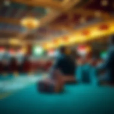 Strategic Gambling Insights A strategic approach to online gambling