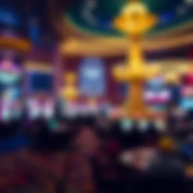 Navigating Challenges in the Hospitality Industry Challenges faced by Wynn Hotels