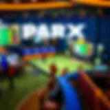 Overview of Parx Sports Betting Platform