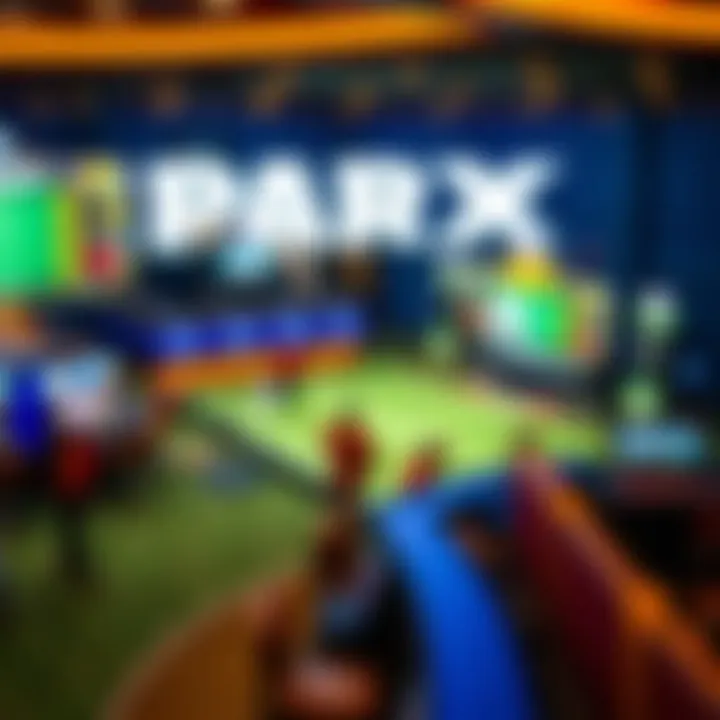 Comprehensive Overview of Parx Sports Betting Overview of Parx Sports Betting Platform