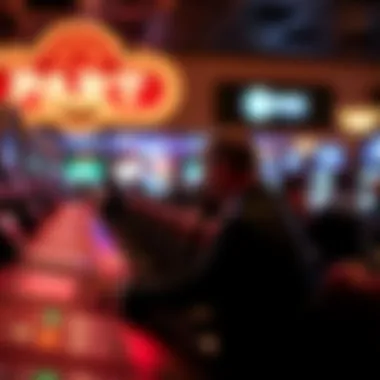 Understanding the Regulatory Landscape of Parx Sports Betting Regulatory Framework for Sports Betting