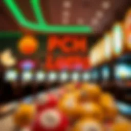 PCH Lotto: Understanding the Mechanics and Impact on Gaming Culture Introduction