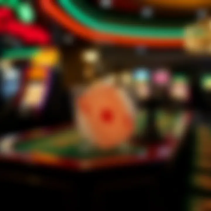 Considerations for players using free spins