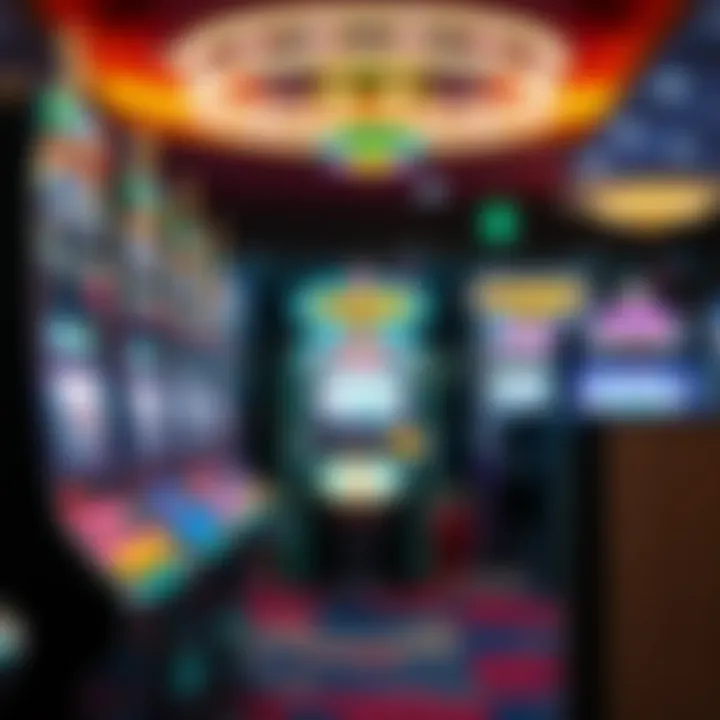 Player Experience with RTP
