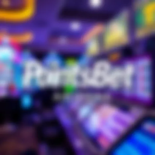 PointsBet Arizona logo representation
