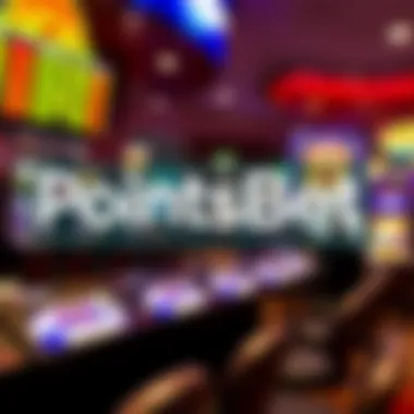 Visual chart showcasing market impact of PointsBet in Arizona