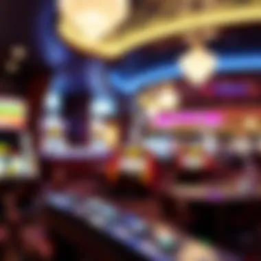 Graphic illustrating regulatory framework of PointsBet in Arizona