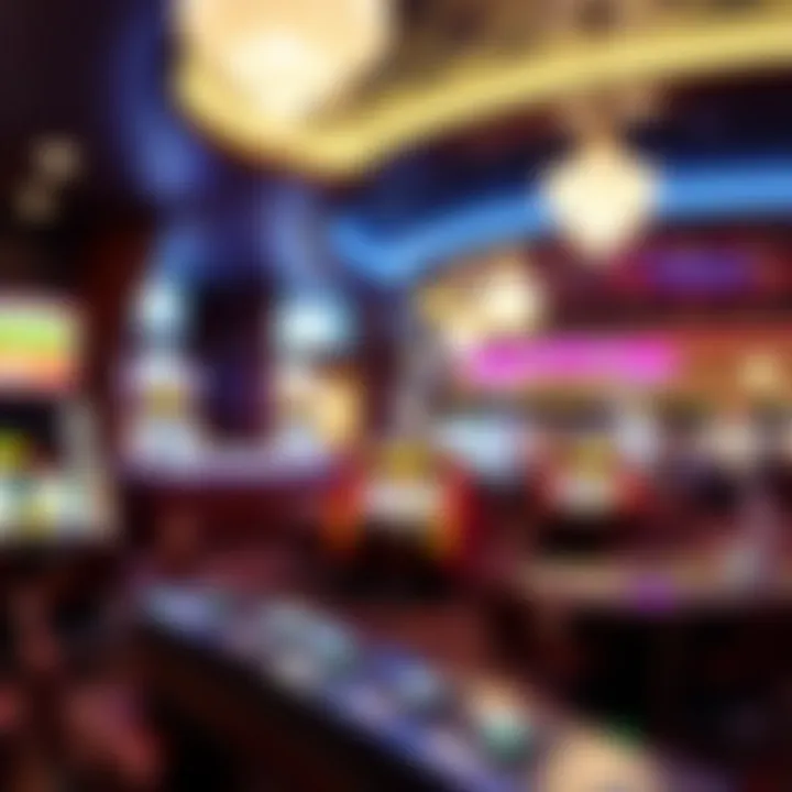 Graphic illustrating regulatory framework of PointsBet in Arizona