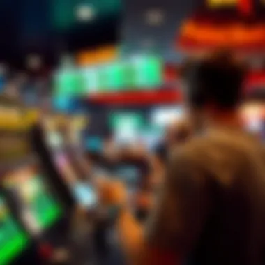 Sports Betting Experience with PointsBet Michigan App Sports betting experience using the PointsBet Michigan app