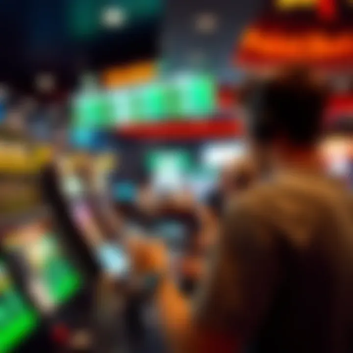 Sports Betting Experience with PointsBet Michigan App Sports betting experience using the PointsBet Michigan app