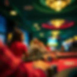 Poker in Pittsburgh: A Comprehensive Exploration Introduction