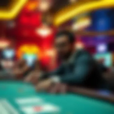 Notable Poker in Pittsburgh: A Comprehensive Exploration Notable Poker in Pittsburgh: A Comprehensive Exploration