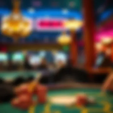 Poker in Pittsburgh: A Comprehensive Exploration Summary Poker in Pittsburgh: A Comprehensive Exploration Summary
