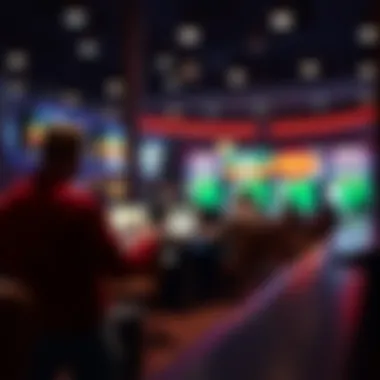 Exploring Modern Betting Types Diverse forms of modern betting