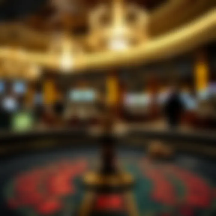 Navigating the Regulatory Environment of SBD Betting Visual representation of the regulatory landscape for SBD betting