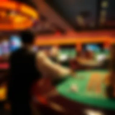 SBD Betting vs Traditional Betting Methods Comparison between SBD betting and traditional betting methods