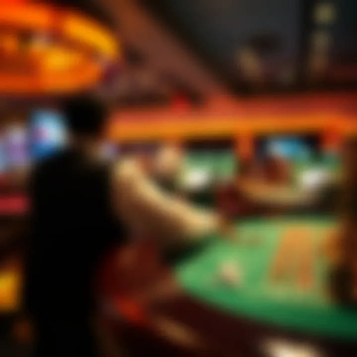 SBD Betting vs Traditional Betting Methods Comparison between SBD betting and traditional betting methods