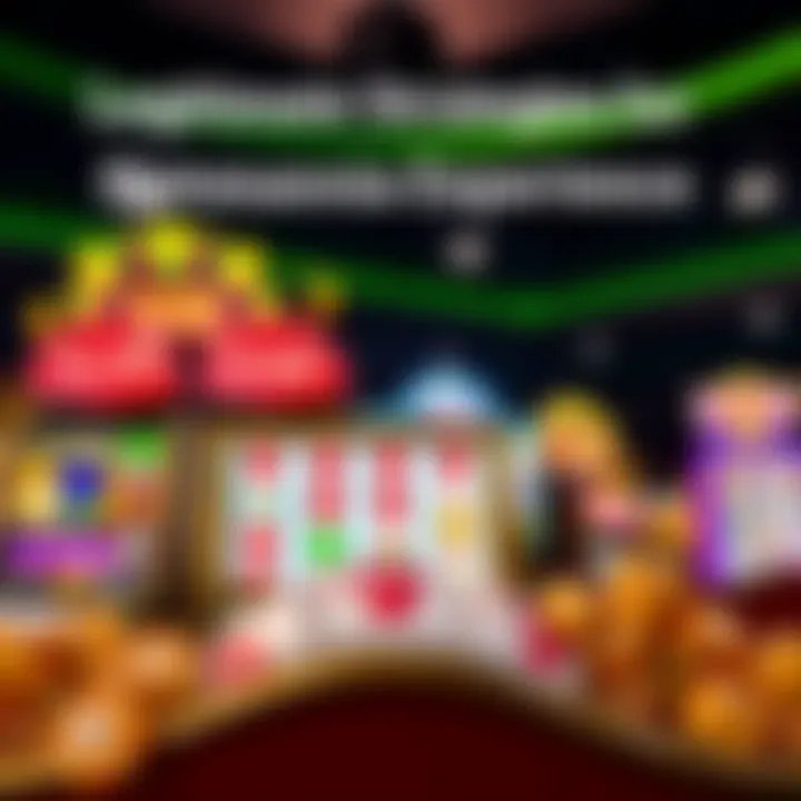 A conceptual image showing legitimate strategies for enhancing gameplay