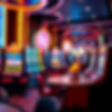 Exploring New Themes in Slotomania Diverse themes in Slotomania