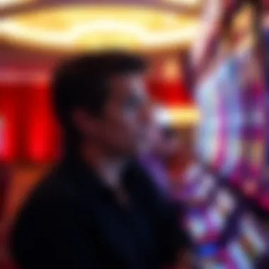 Notable Stars in Las Vegas: An Exploration of Celebrity Culture and Gaming