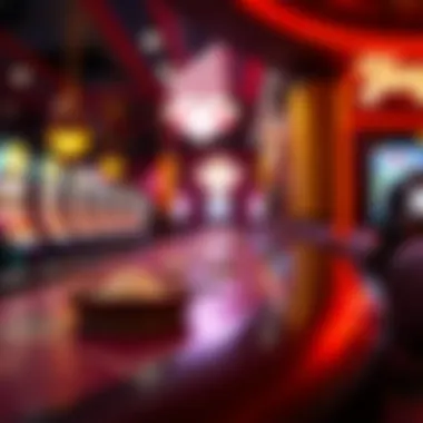 State laws governing gambling taxes