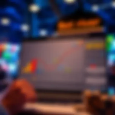 A strategic analysis chart for successful betting