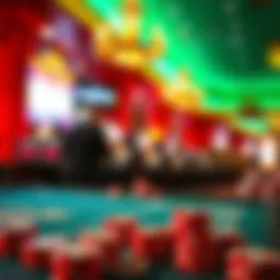 Strategic Approaches to Winning Money in Vegas Introduction