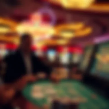 Notable Strategic Approaches to Winning Money in Vegas Notable Strategic Approaches to Winning Money in Vegas
