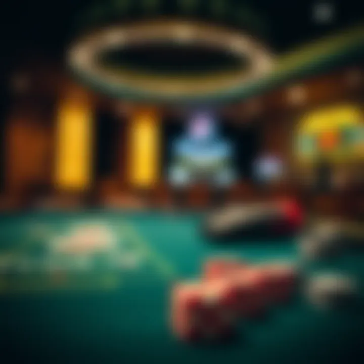 Tips and tricks for enhancing success in online blackjack
