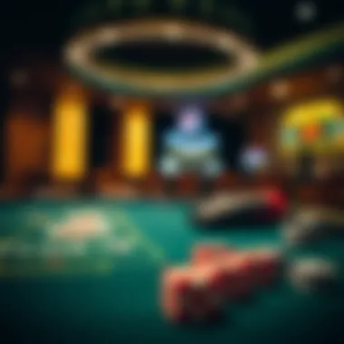 Tips for Enhancing Success in Blackjack Tips and tricks for enhancing success in online blackjack