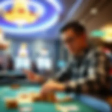 Strategizing with Free Cash in Gaming Strategic considerations for leveraging free cash