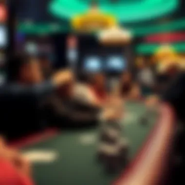 Understanding Buy-In Strategies Strategic implications of buy-ins for players
