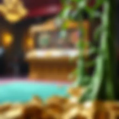 Strategic Insights for Maximizing Gameplay Strategic tips and insights for players engaging with the slot