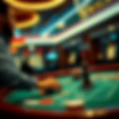 Understanding Gambling Odds Analyzing gambling odds and probabilities