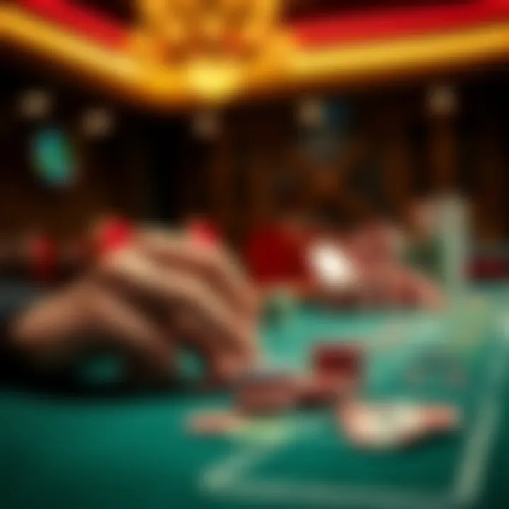 Effective Risk Management Strategies Risk management in gambling