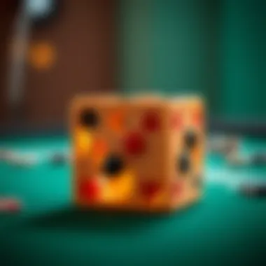 Mastering Advanced Strategies Advanced Tactics for Solitaire Cube