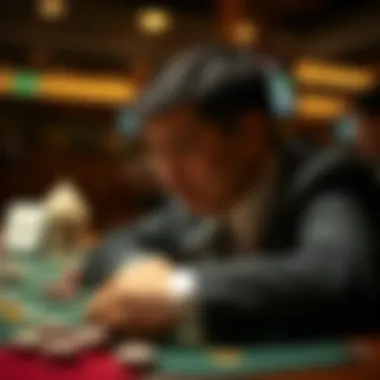 The Mindset of a Champion Psychology Behind Gameplay