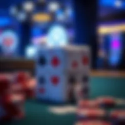 Strategic Overview of Solitaire Cube