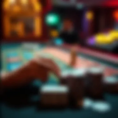 Effective bankroll management techniques