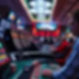 A strategic analysis of parlay betting