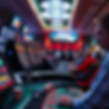 A strategic analysis of parlay betting