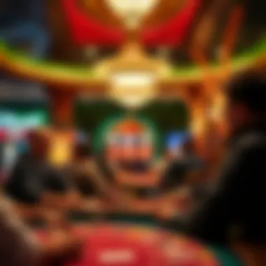 Notable Texas Hold'em in Atlantic City: A Comprehensive Overview Notable Texas Hold'em in Atlantic City: A Comprehensive Overview