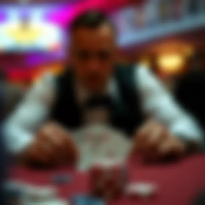 Evaluating poker hands