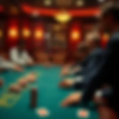 Position importance at the poker table